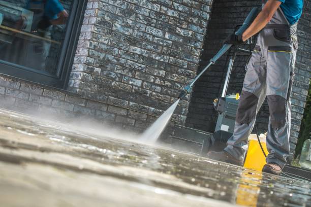 Best Roof Washing  in Raleigh, NC