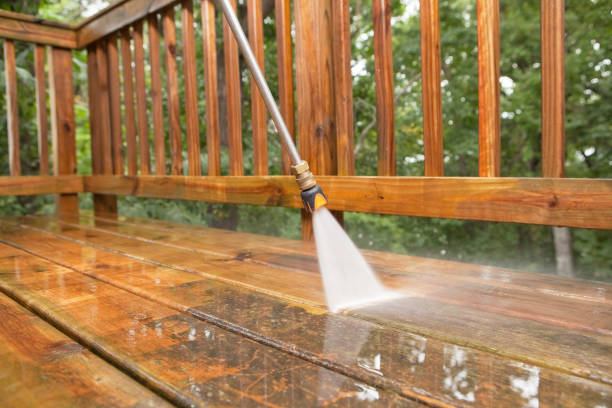 Boat and Dock Cleaning in Raleigh, NC