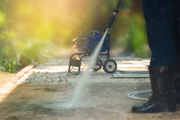 Best Restaurant Pressure Washing  in Raleigh, NC